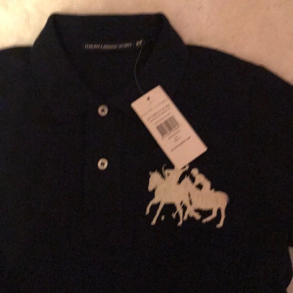 Lot of 2 Ralph Loren polos - Picture 2 of 7